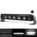 2022 High Power 14 22 &quot;32&quot; 42 &quot;52&quot; Luzes LEDs fino polegadas barra 12V 24V Offroad 4x4 Carro LED LED LED BAR